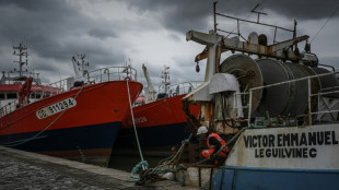 Pêche: les flotilles les plus destructrices sont les plus subventionnées, selon une étude