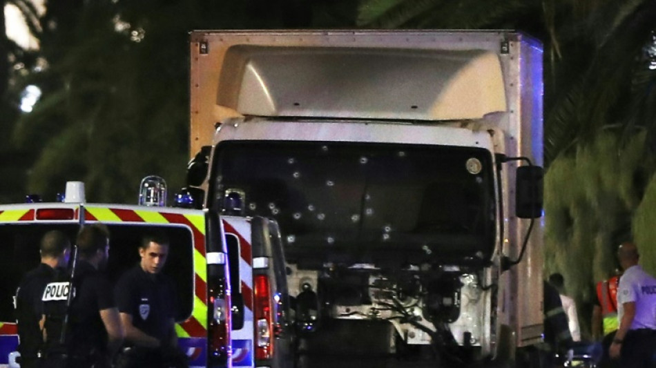 Verdict en vue au proc&egrave;s de l'attentat de Nice