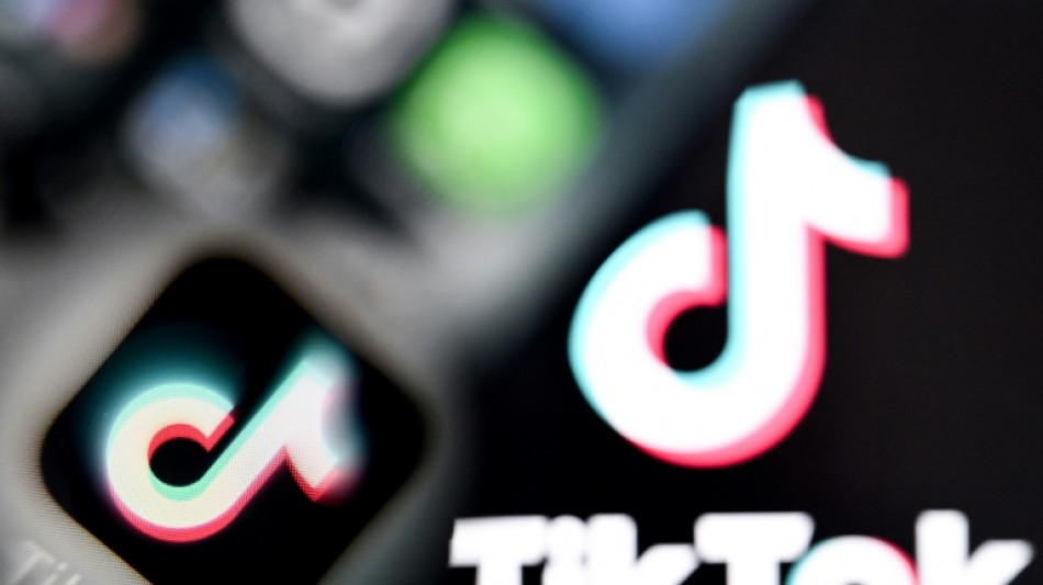 Australian trial says tech for social media teen ban can work