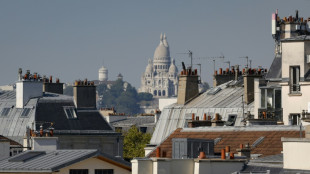 Canicule "in&eacute;dite" et pollution &agrave; Paris vendredi