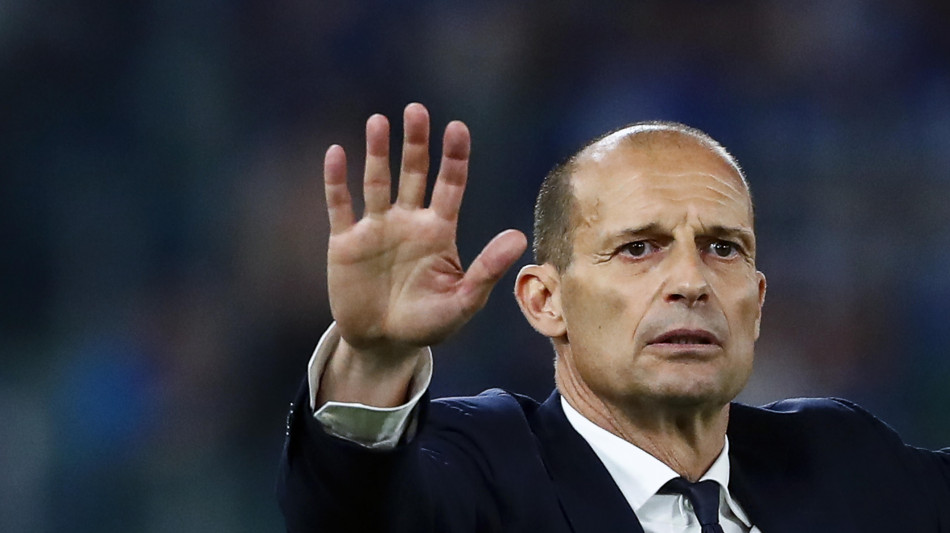 Milan: &egrave; ufficiale, Allegri &egrave; il nuovo allenatore