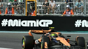 Norris düpiert Verstappen: Erster Sieg in der Formel 1