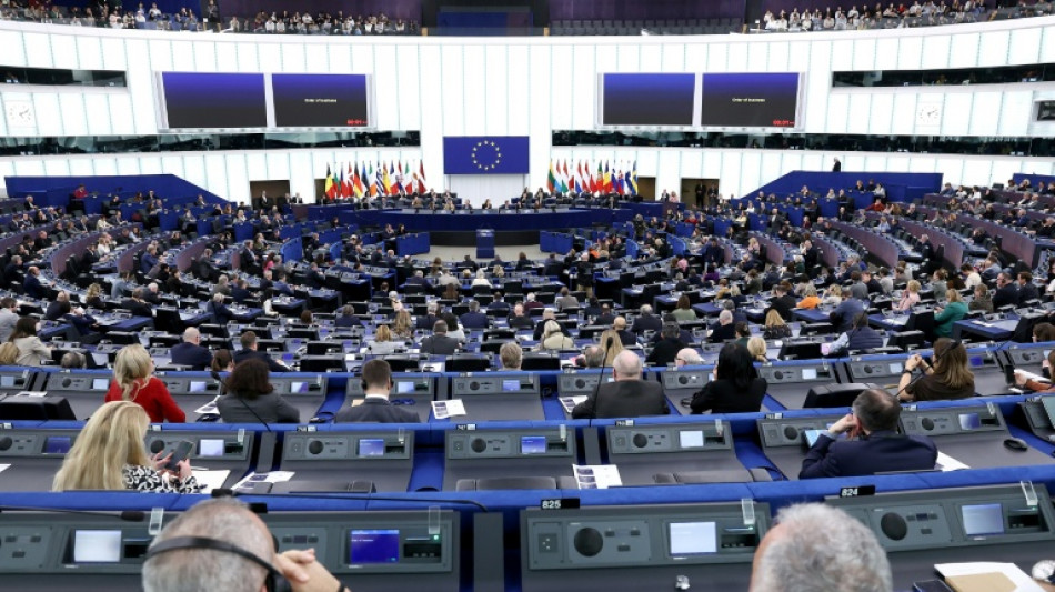 Parlamento Europeu pede defini&ccedil;&atilde;o de estupro que inclua a no&ccedil;&atilde;o de consentimento