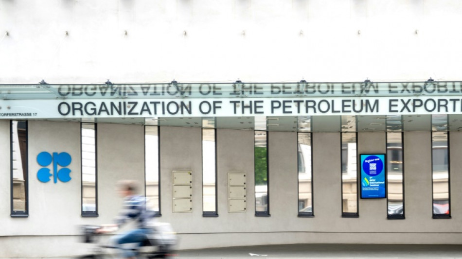 Opep+ elevar&aacute; produ&ccedil;&atilde;o de petr&oacute;leo a partir de agosto