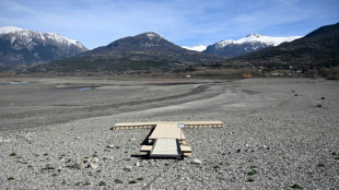 Rivi&egrave;res &agrave; sec, chaleur estivale record, incendies: comment le changement climatique a frapp&eacute; l'Europe en 2022