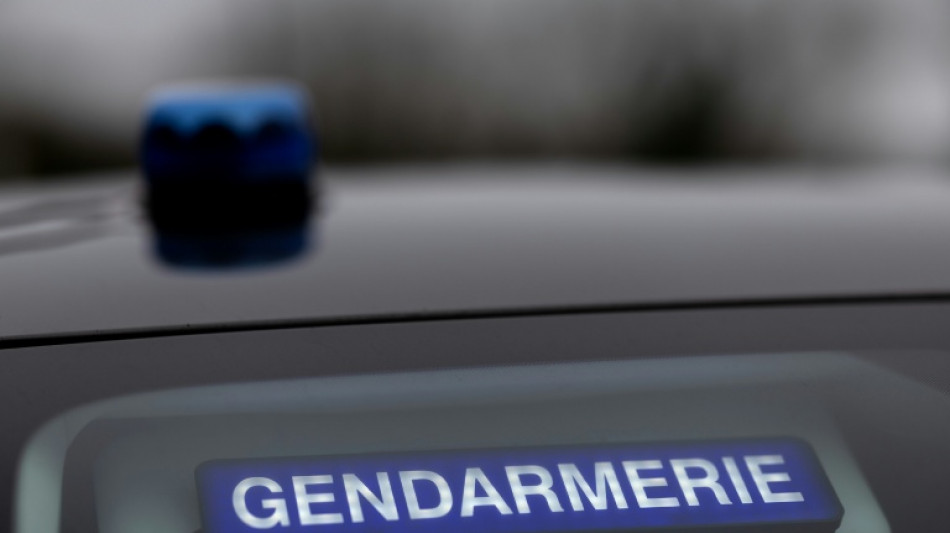 Un p&egrave;re recherch&eacute; pour l'enl&egrave;vement pr&eacute;sum&eacute; de sa fillette de trois ans