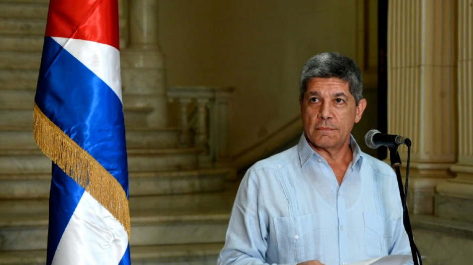 China opera unidade de espionagem em Cuba h&aacute; anos, diz funcion&aacute;rio dos EUA