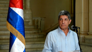 Cuba diz que relato sobre base espi&atilde; chinesa em seu territ&oacute;rio &eacute; 'mentiroso'