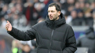 Medien: Dardai neuer Hertha-Coach - Schwarz muss gehen