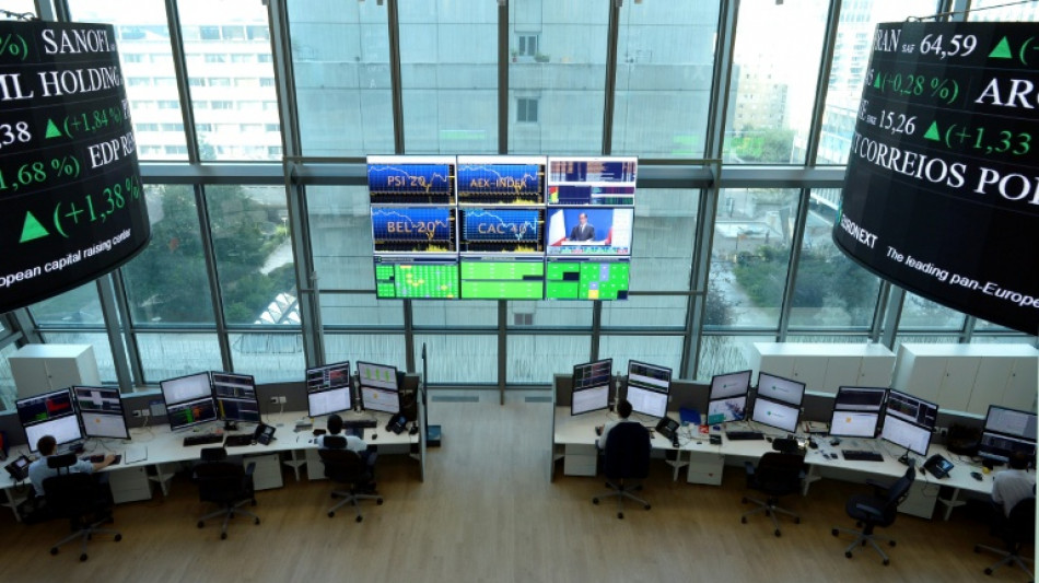 Moyen-Orient: les Bourses sur leurs gardes malgr&eacute; un r&eacute;pit sur les prix du p&eacute;trole