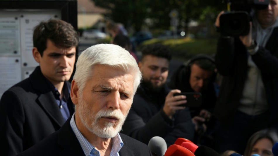 Prague &agrave; l'heure des consultations apr&egrave;s la victoire de Babis aux l&eacute;gislatives