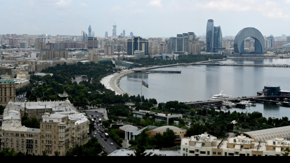 Transparency nennt M&uuml;nchner Urteil in Aserbaidschan-Aff&auml;re  "Rechtsgeschichte"