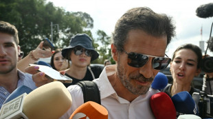 Filho de ator espanhol condenado &agrave; pris&atilde;o perp&eacute;tua por assassinato na Tail&acirc;ndia