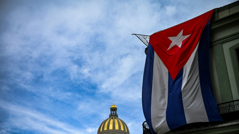 Rusia reestructura deuda de Cuba que asciende a USD 2.300 millones