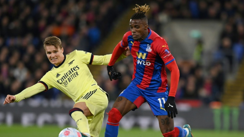 Angleterre: la Premier League reprendra le 5 ao&ucirc;t avec Crystal Palace-Arsenal
