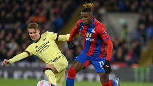 Angleterre: la Premier League reprendra le 5 ao&ucirc;t avec Crystal Palace-Arsenal