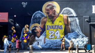 Un proc&egrave;s li&eacute; au crash mortel de Kobe Bryant s'ouvre en Californie