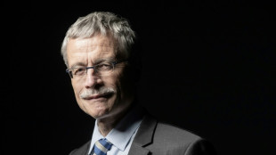 L'ancien juge Renaud Van Ruymbeke, figure de la lutte anti-corruption, est mort