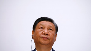Xi's European tour: red carpets, but 'no breakthroughs' on tensions