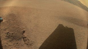 Après une mission historique, la Nasa dit adieu à son hélicoptère sur Mars