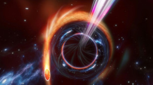 Astrônomos descobrem uma nova maneira de uma estrela morrer 