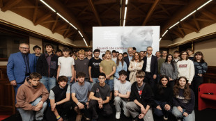 Aperta ad Agordo la mostra fotografica sulla vita di Leonardo Del Vecchio