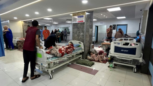 Hamás afirma que 6 bebés y 9 pacientes murieron en el hospital Al Shifa, en Gaza