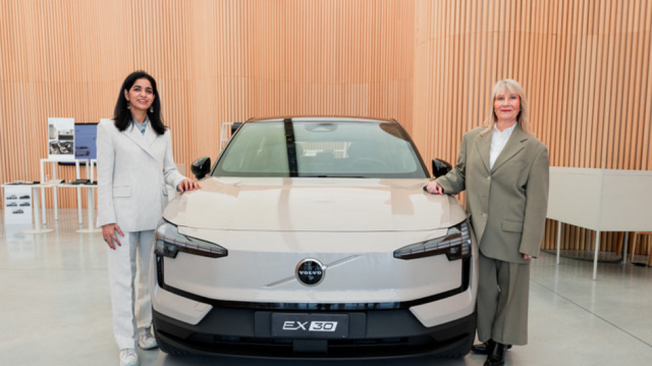 A Volvo (Geely) via libera negli Usa per vendite di auto con tecnologia cinese