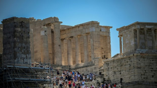 Neuer Touristenrekord in Griechenland 
