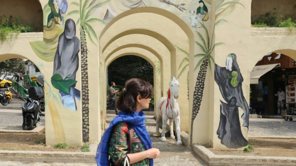 Presidente do Ir&atilde; critica nova lei sobre v&eacute;u