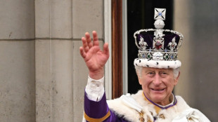 Charles III, un an de r&egrave;gne sans accroc pour tourner la page d'Elizabeth II