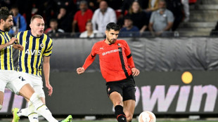 C3: occasion manqu&eacute;e pour Rennes face &agrave; Fenerbah&ccedil;e