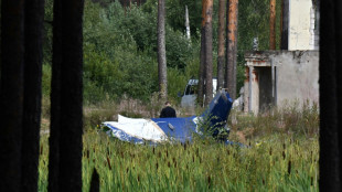 Mort de Prigojine : une pr&eacute;somption envahissante, un oc&eacute;an d'inconnues
