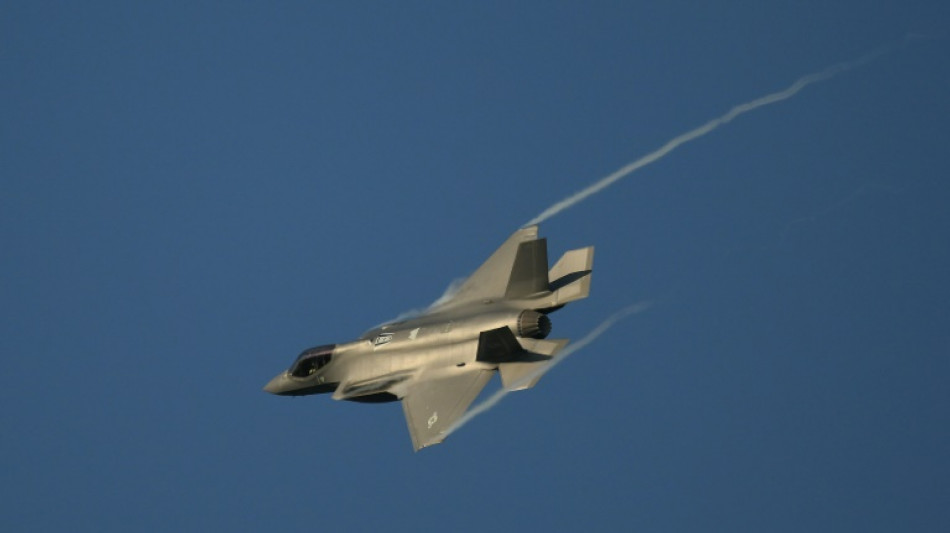 Umbau von Milit&auml;rflughafen B&uuml;chel f&uuml;r F-35-Jets wird deutlich teurer als geplant