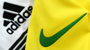 Streifen auf der Hose: Nike fährt im Markenstreit mit Adidas Sieg vor Gericht ein