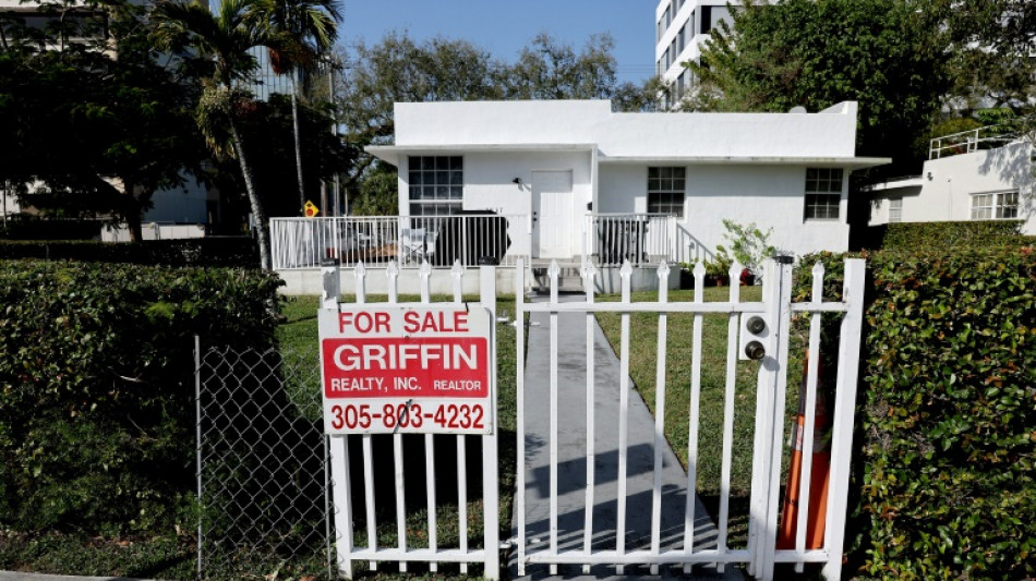 US home ownership jumps, but race gap widens: data report