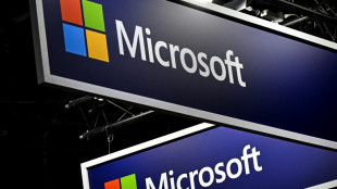 Stock market attention shifts from trade deals to company results
