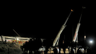 Staatstrauer nach schwerem Zugungl&uuml;ck in Spanien - Einsatzkr&auml;fte suchen weiter nach Opfern