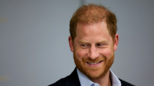 El príncipe Enrique y la familia real británica, un lustro de disputas