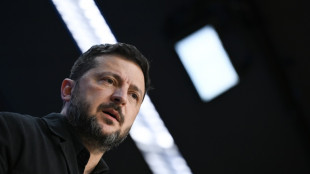 Zelensky attendu &agrave; Oslo pour remettre la diplomatie sur les rails avec les &eacute;missaires am&eacute;ricains