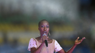 Sorgerechtsstreit: Malische S&auml;ngerin Rokia Traor&eacute; von Italien nach Belgien &uuml;berf&uuml;hrt