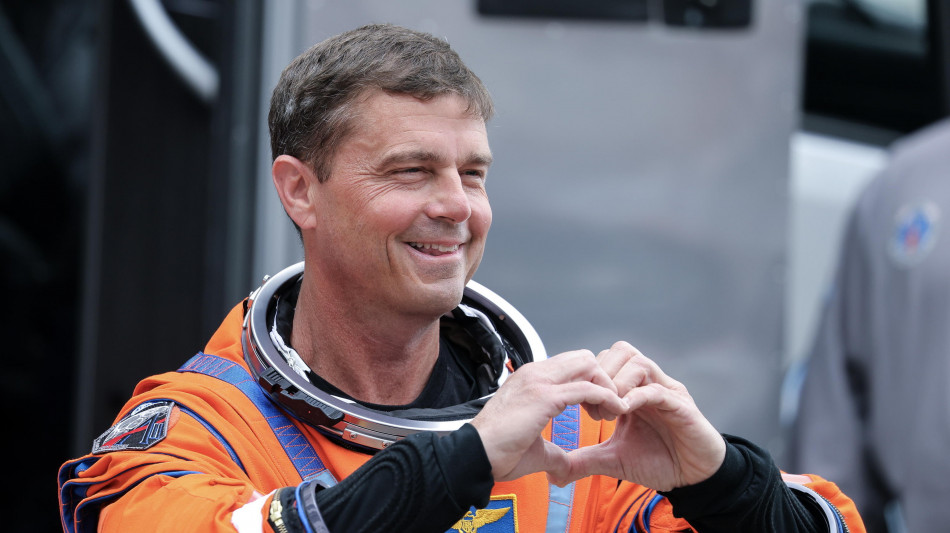 Messico, i nomi di 52 desaparecidos 'volano' sulla missione Artemis II