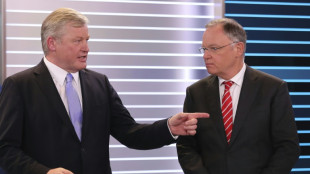 Weil und Althusmann treffen bei Fernsehduell vor Niedersachsen-Wahl aufeinander