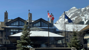 Spitzentreffen in Krisenzeiten: Gipfel der G7-Staaten in Kanada er&ouml;ffnet