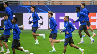 Bar&ccedil;a y Arsenal, al asalto de Mil&aacute;n y Par&iacute;s para alcanzar la final de Champions