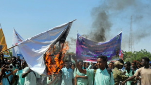 Paramilitares anuncian que aceptan la propuesta de tregua humanitaria en Sud&aacute;n