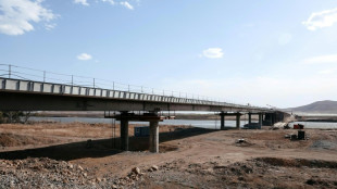 Rusia y Corea del Norte inauguran su primera conexi&oacute;n por carretera