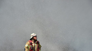 Brandserie in Duisburg: Teils mehrj&auml;hrige Haftstrafen gegen Feuerwehrm&auml;nner