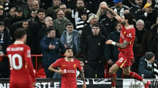PSG-Liverpool y derbi madrile&ntilde;o dan brillo a los octavos de Champions