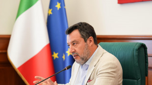 Salvini, referendum non passeranno, cittadinanza non &egrave; un regalo